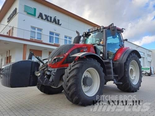 Valtra T234A Tractoren