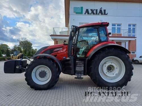 Valtra T234A Tractoren