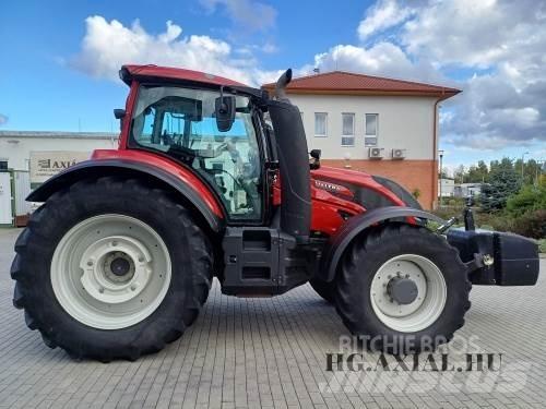 Valtra T234A Tractoren