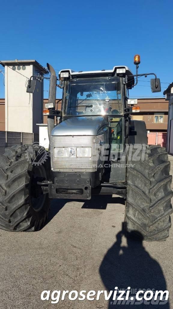 Lamborghini R 3.95 Tractoren