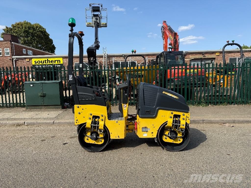 Bomag BW 80 AD-5 Duowalsen