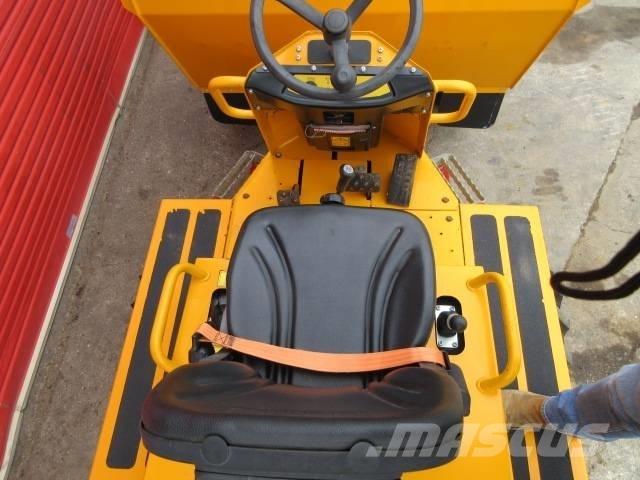 Thwaites 3 ton Mini Dumpers