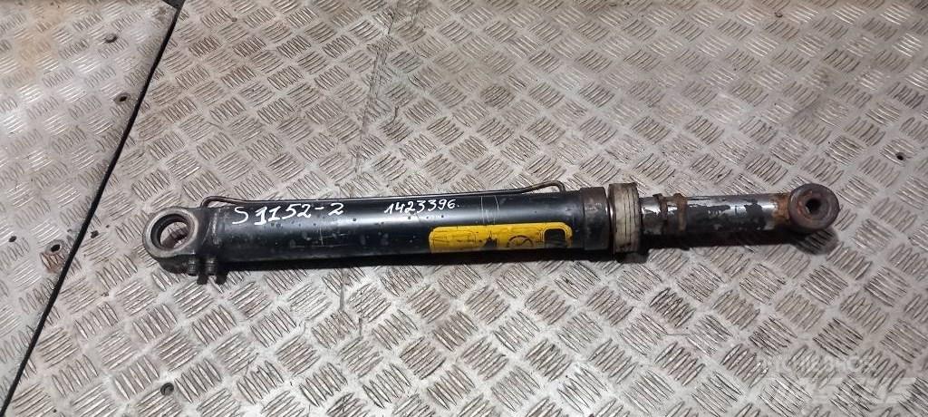 Scania R 440.     1720927 Hydraulics