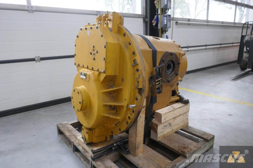 CAT 105-8185 Versnellingsbakken