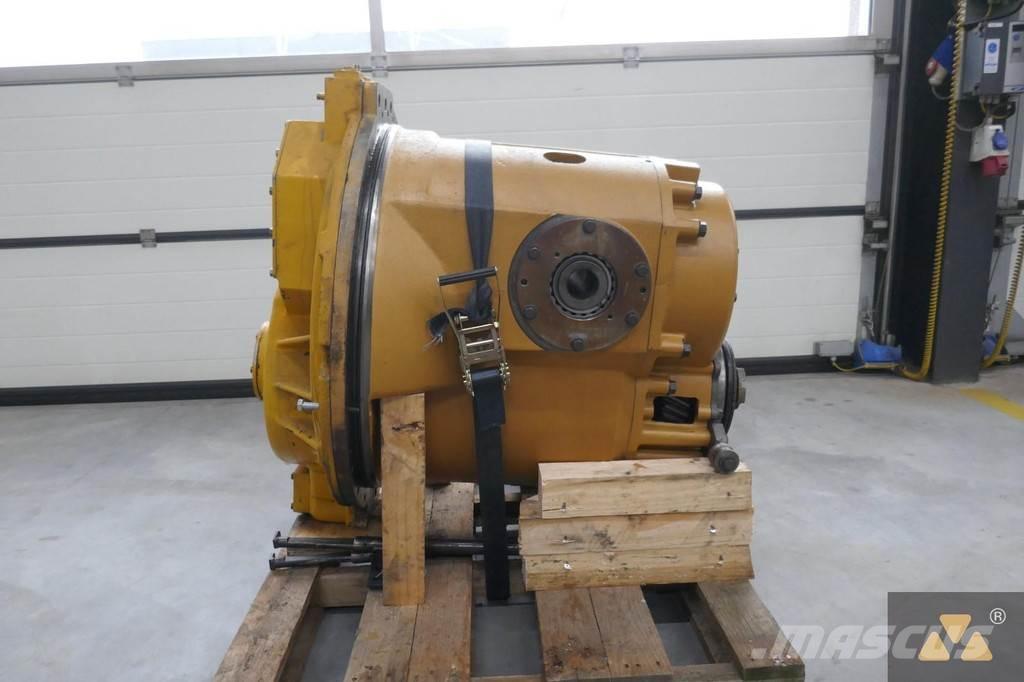 CAT 105-8185 Versnellingsbakken