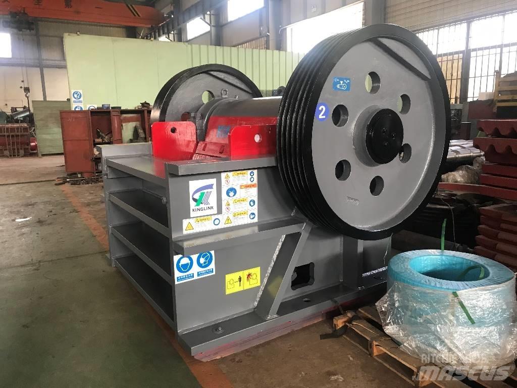 Kinglink PEX300*1300 Vergruizers