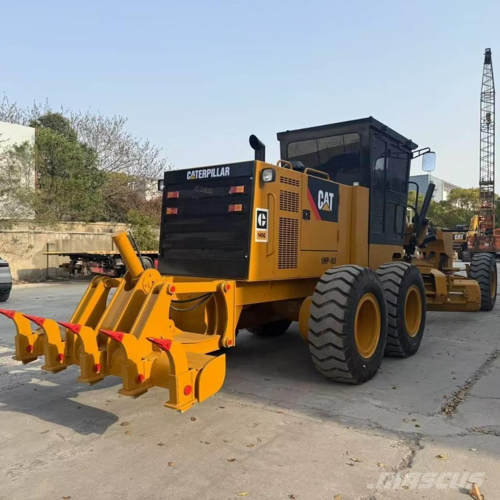 CAT 140 G Graders