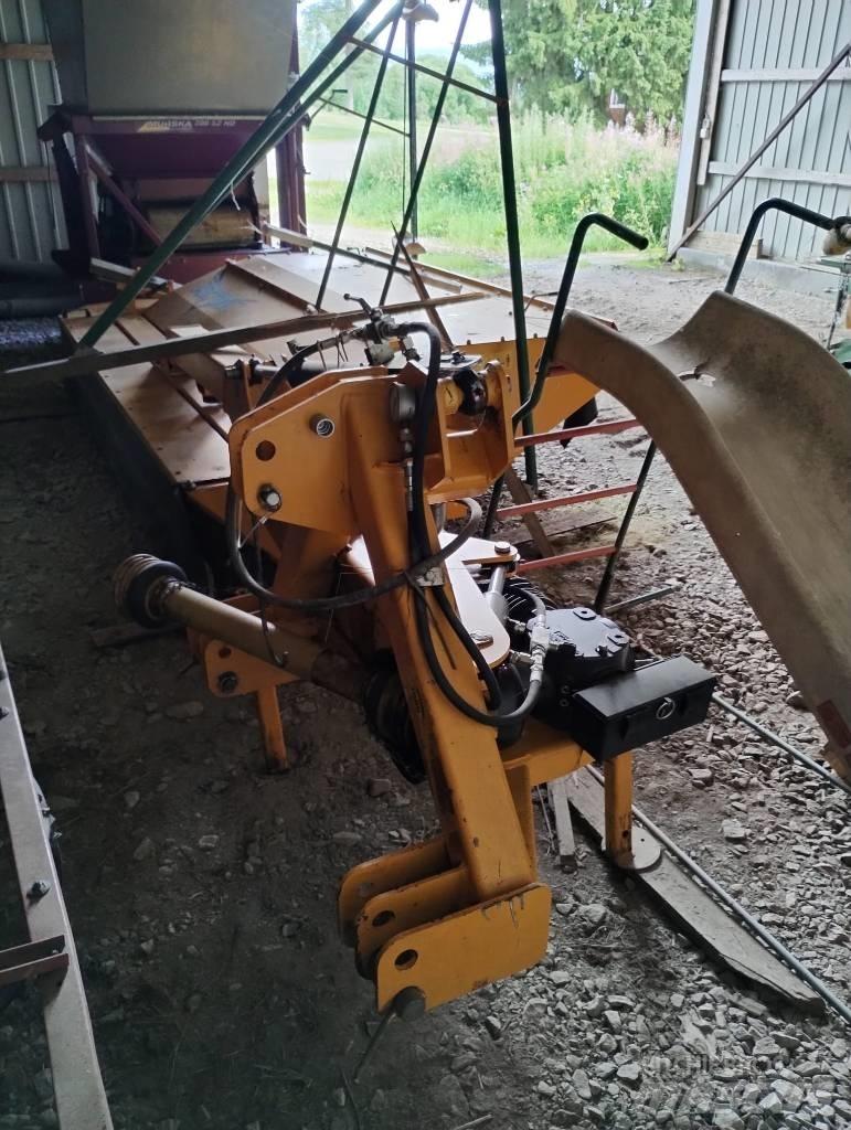 Elho Arrow NM 3200 Maaikneuzers