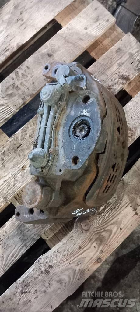 Scania R 440    2475273 Remmen