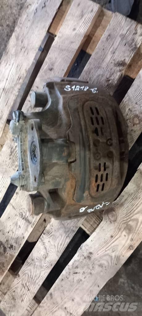 Scania R 440    2475273 Remmen
