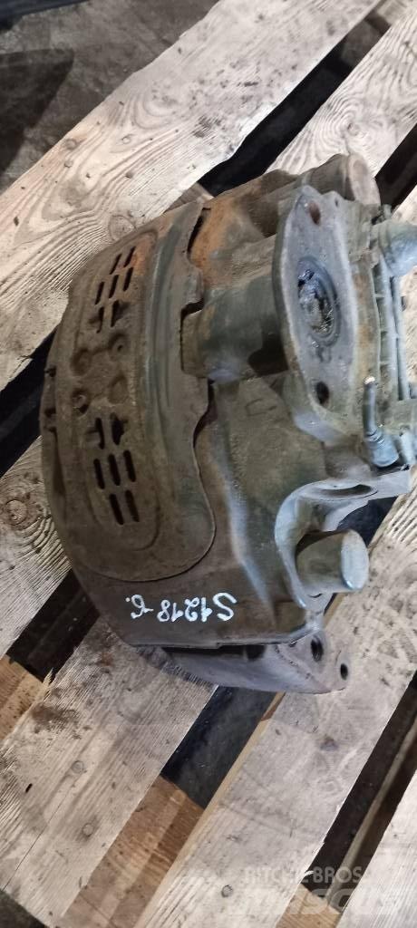 Scania R 440    2475273 Remmen