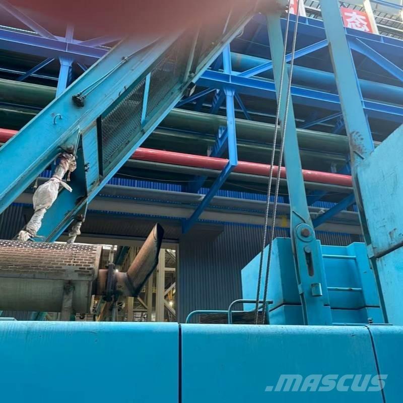 Kobelco 7200 Rupshijskranen