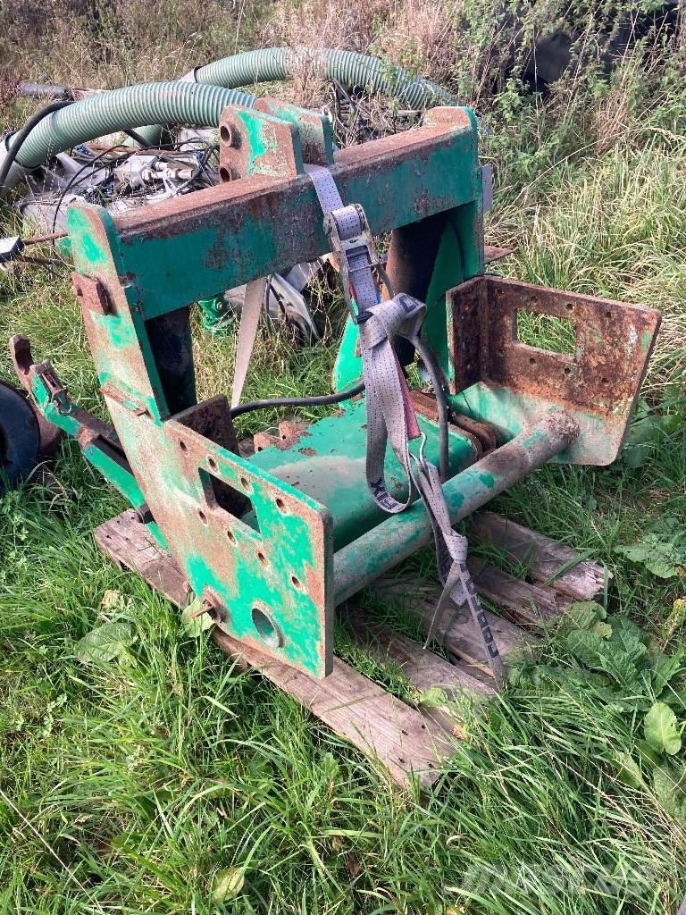 Samson pg Hydraulics