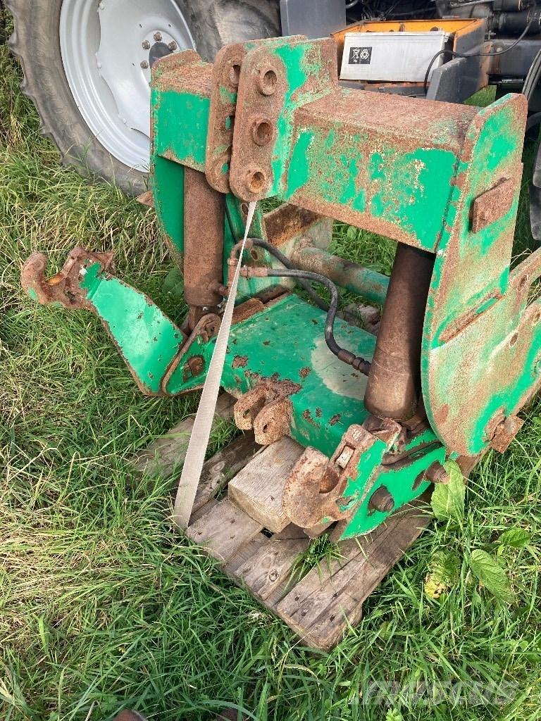 Samson pg Hydraulics