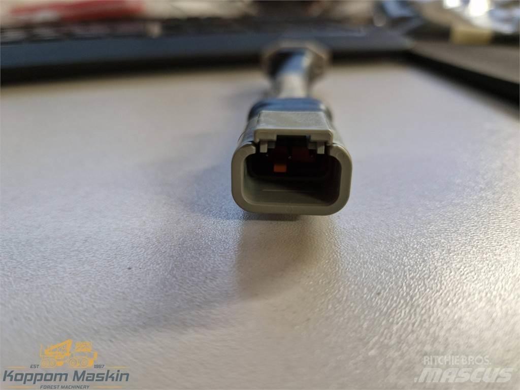 Rottne 401-24756 Electronics