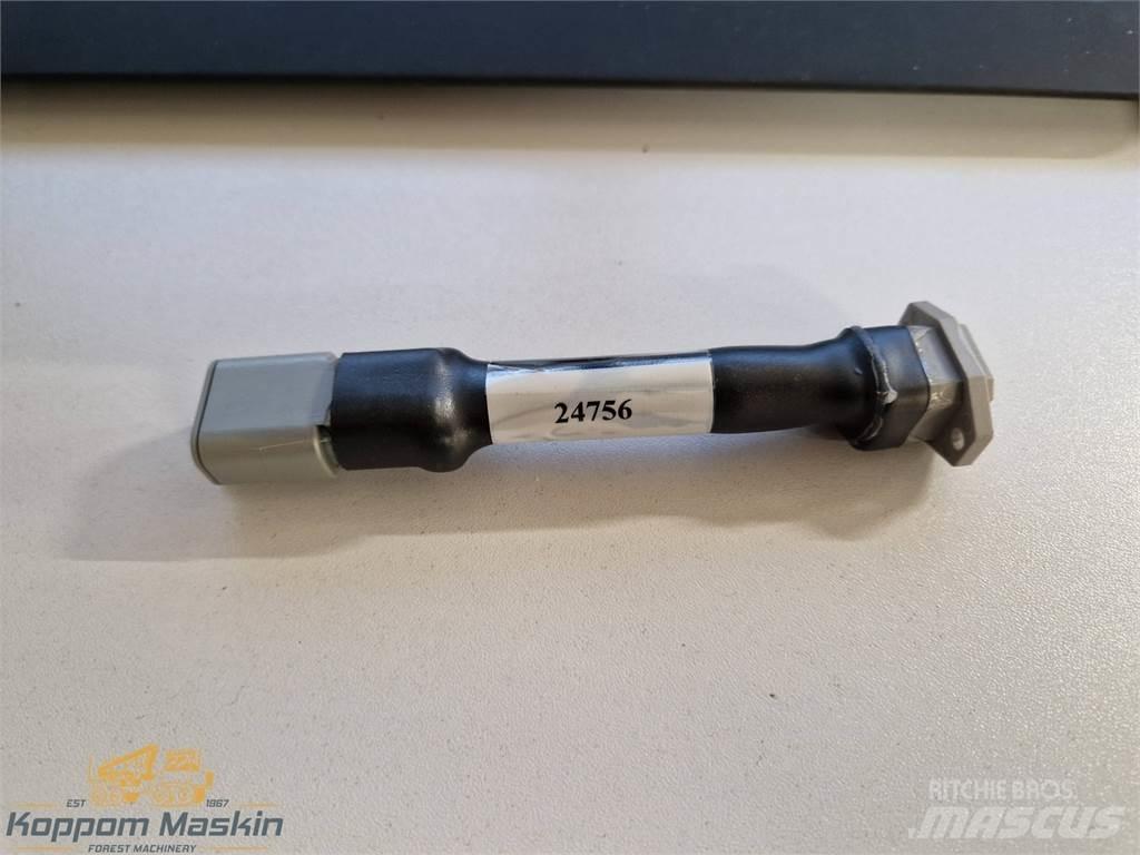 Rottne 401-24756 Electronics