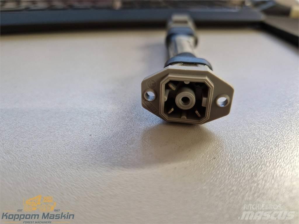 Rottne 401-24756 Electronics