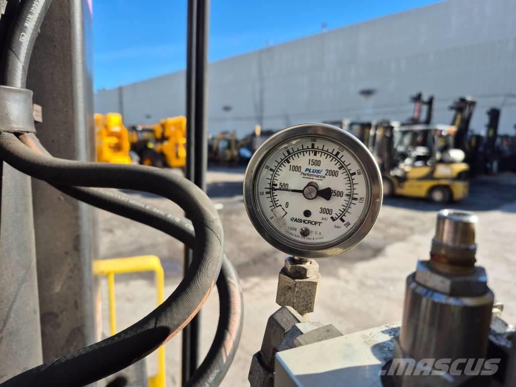 Hyster S 155 FT Heftrucks overige