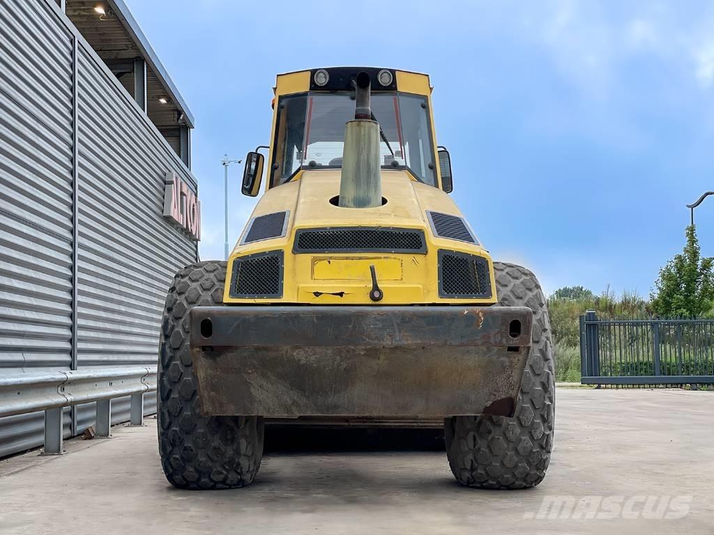 Bomag BW 213 D H-4 Trilrolwalsen