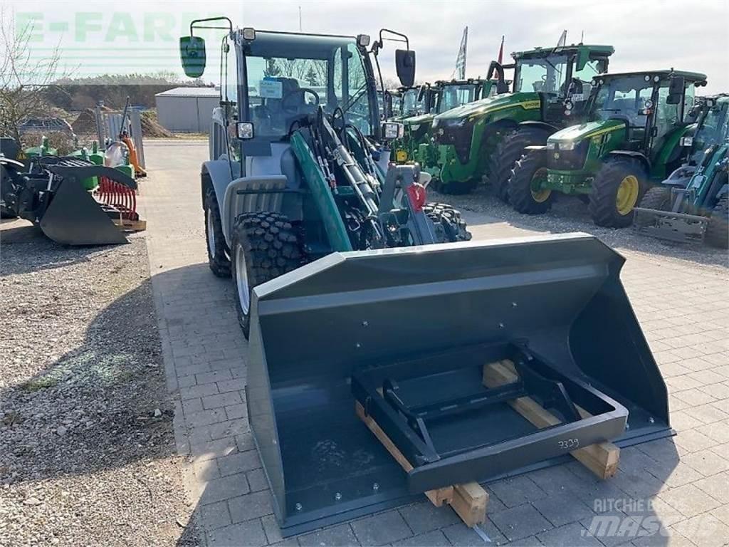 Kramer kl43.8l Minigraafmachines < 7t