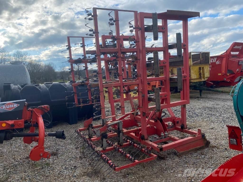  PONGE EP60 Eggen