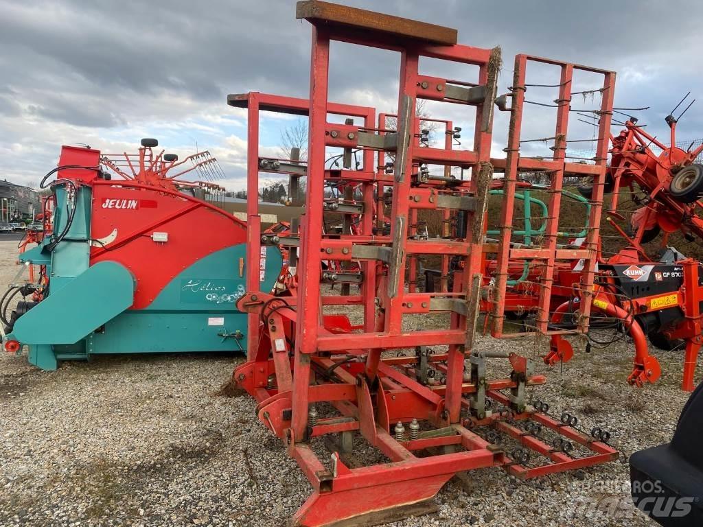  PONGE EP60 Eggen
