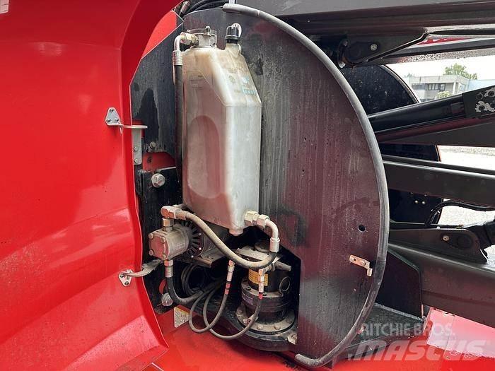 Manitou 170AETJ-L Knikarmhoogwerkers