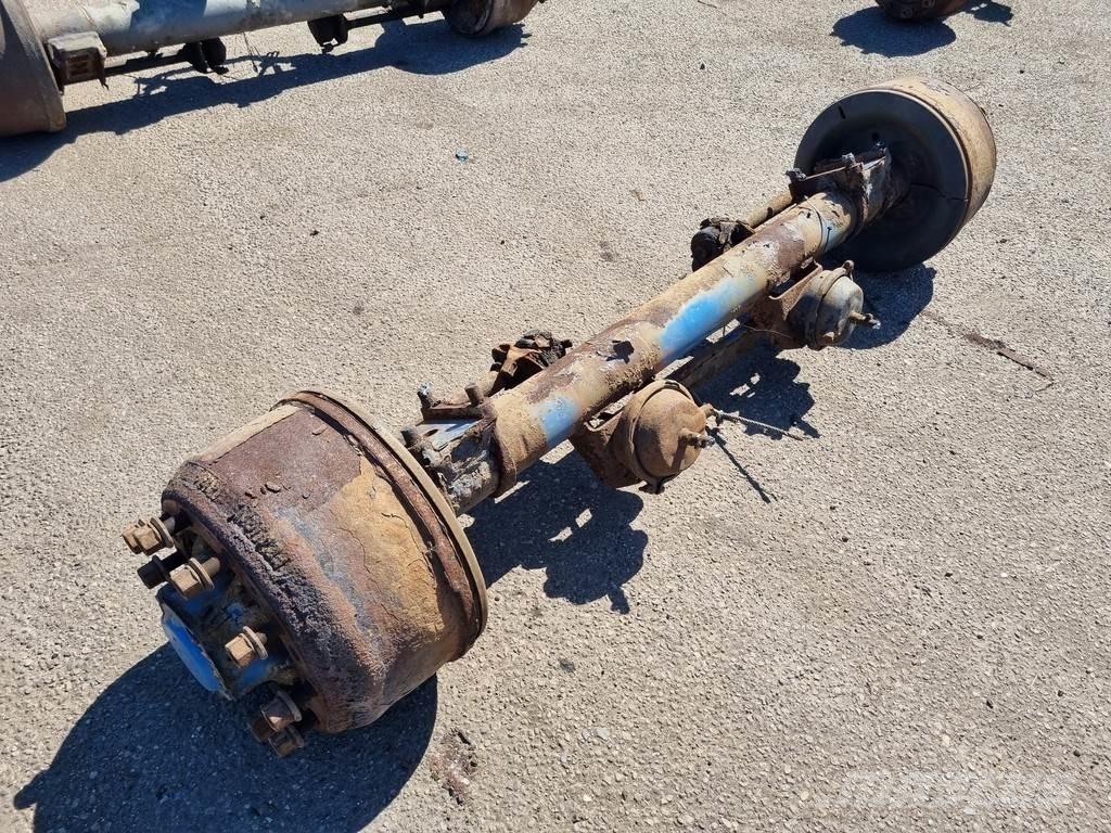  ROR WLM/S9310/QMXE Assen