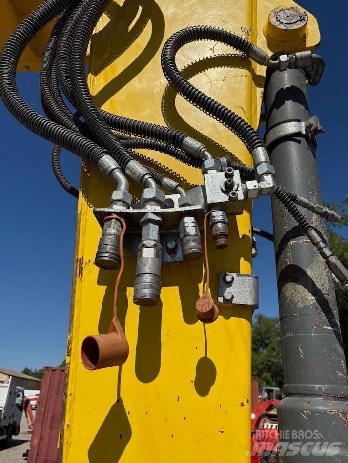 Wacker Neuson ET 145 Rupsgraafmachines