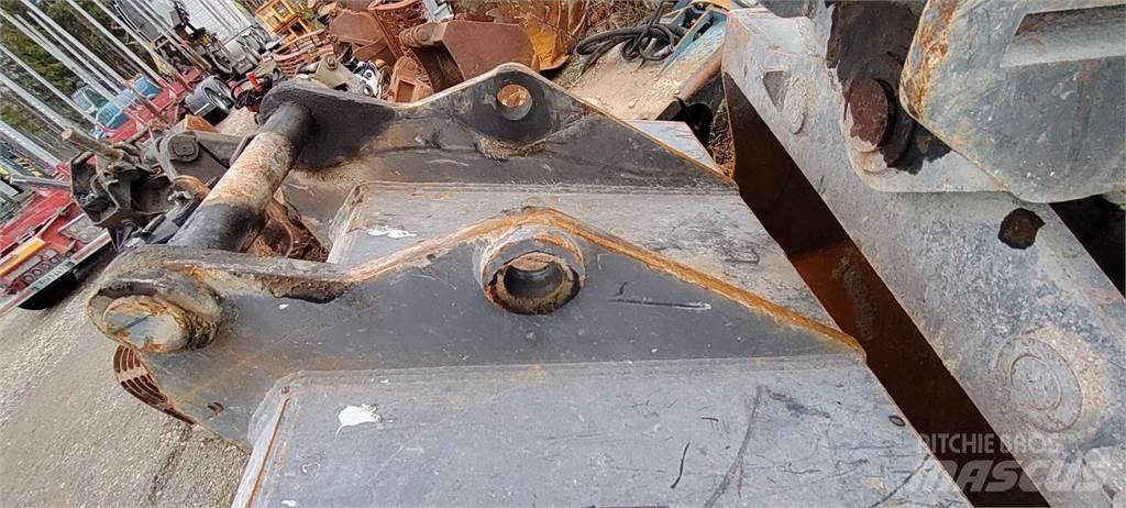 Doosan DX300 LC-7 Rupsgraafmachines