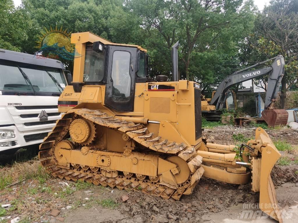 CAT D 5 N Rupsdozers