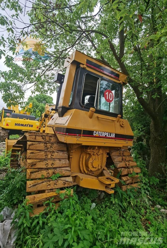 CAT D 5 N Rupsdozers