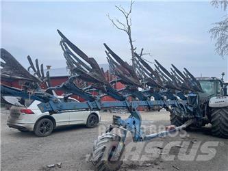 Lemken Tanasit 7 Wentelploegen