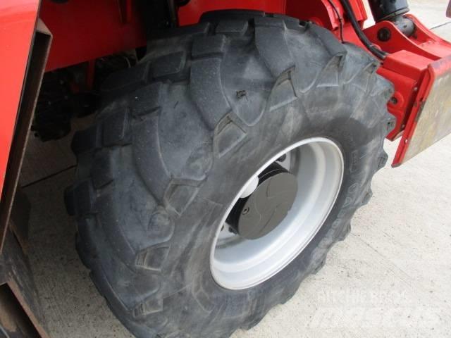 Manitou MRT 2470 (477) Verreikers