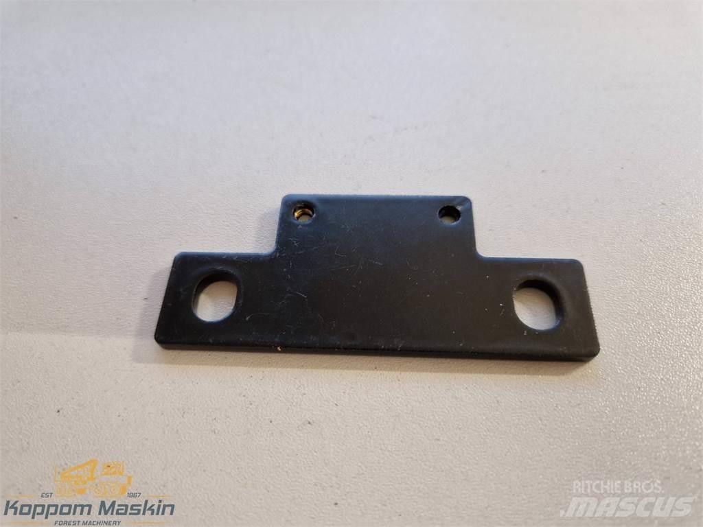 Eco Log 7018919 Chassis en ophanging