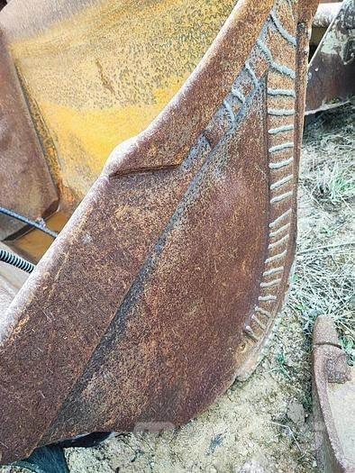 Ammann CAT320B-LN Bakken