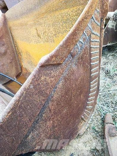 Ammann CAT320B-LN Bakken