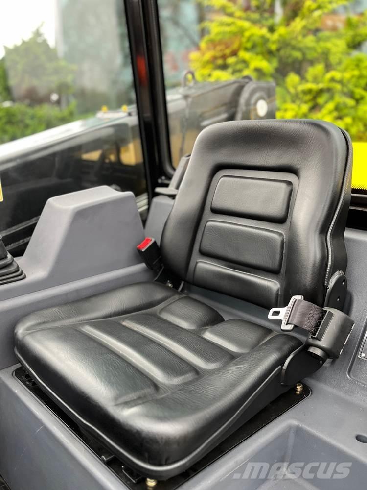 Günstig GRT1500 Verreikers