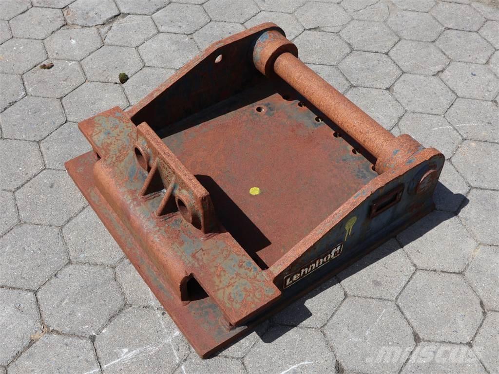  HAMMERPLATTE MS21 Landbouw - overige
