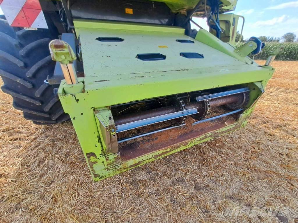 CLAAS Lexion 540 Maaidorsmachines