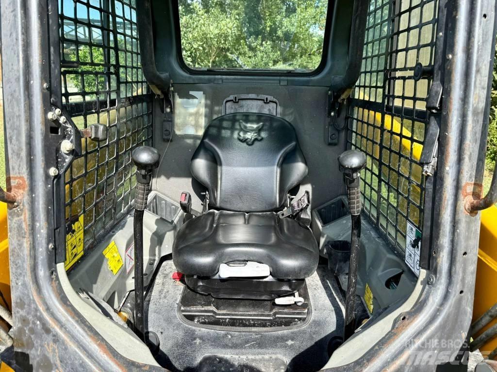 Bobcat S 450 Schrankladers