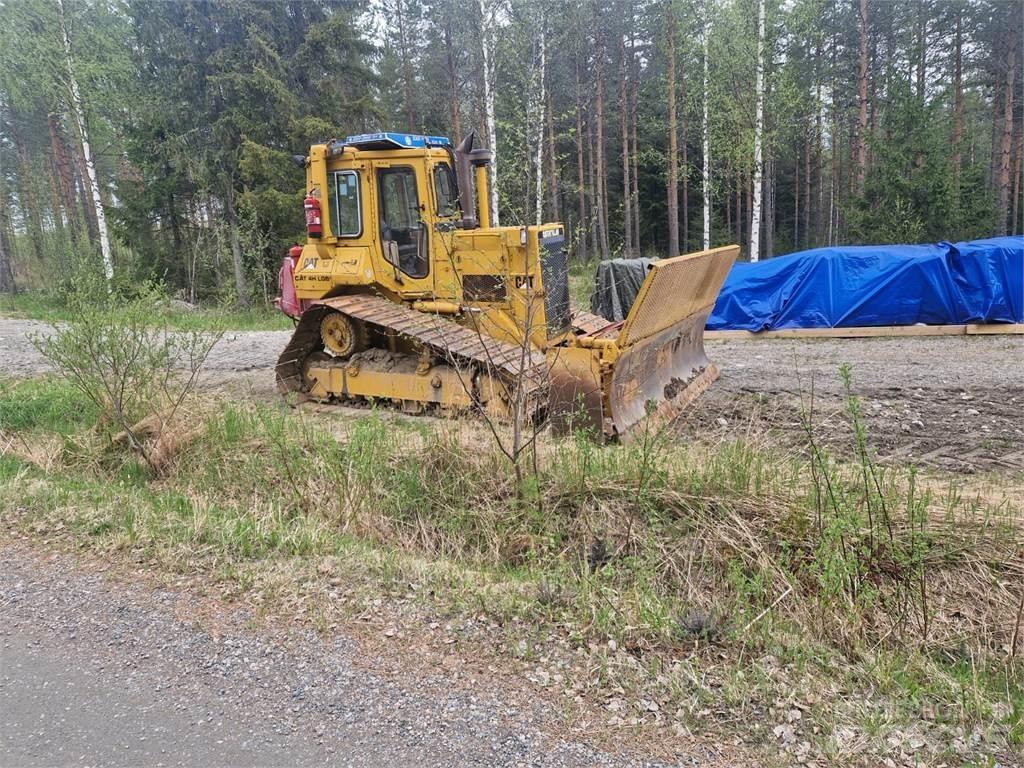 CAT 4H LGB Rupsdozers