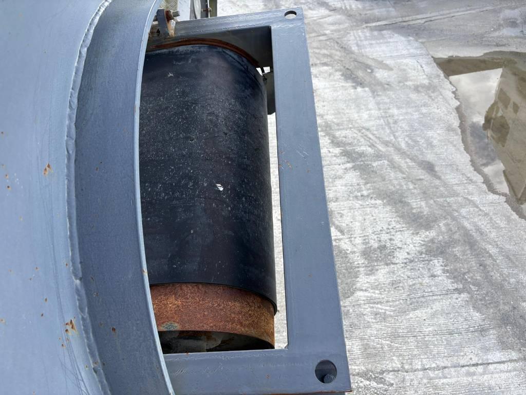 Metso LT120 Vergruizers