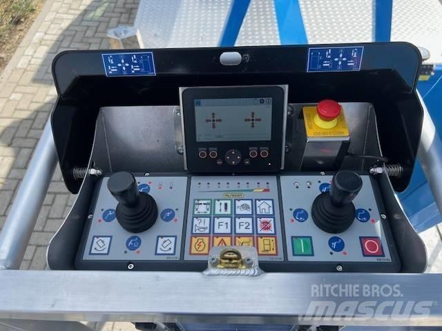 Palfinger P 250 BK Auto hoogwerkers
