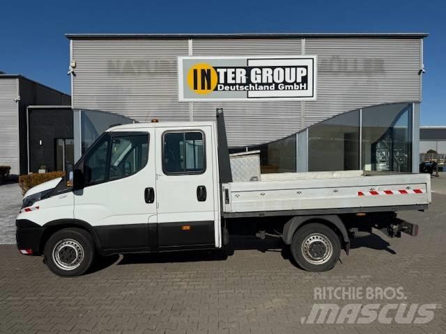 Iveco Daily 35 S12 Gesloten bedrijfswagens