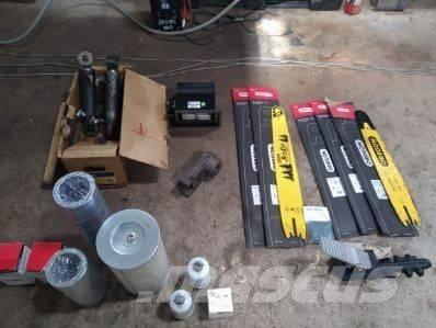 Valmet 840.2 Uitrijwagens