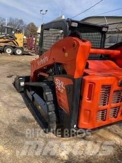 Kubota SVL 75-2 Schrankladers