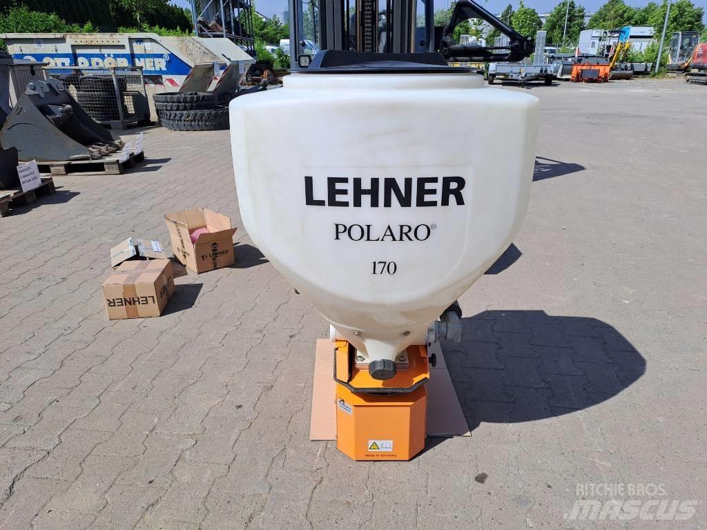 Lehner Polaro 170 Overige componenten