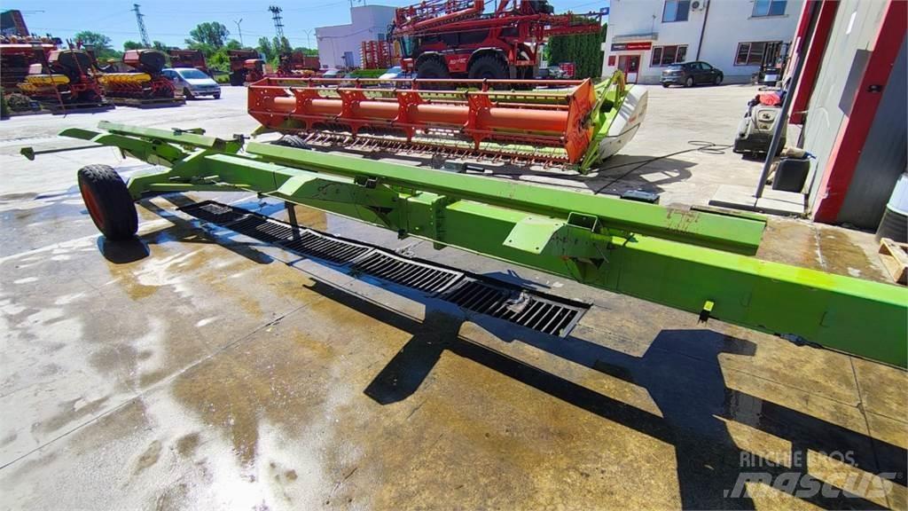 CLAAS CERIO 770 Boomvelkoppen