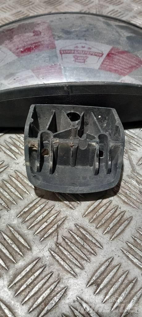 Scania R 440    1484076 Cabine en interieur